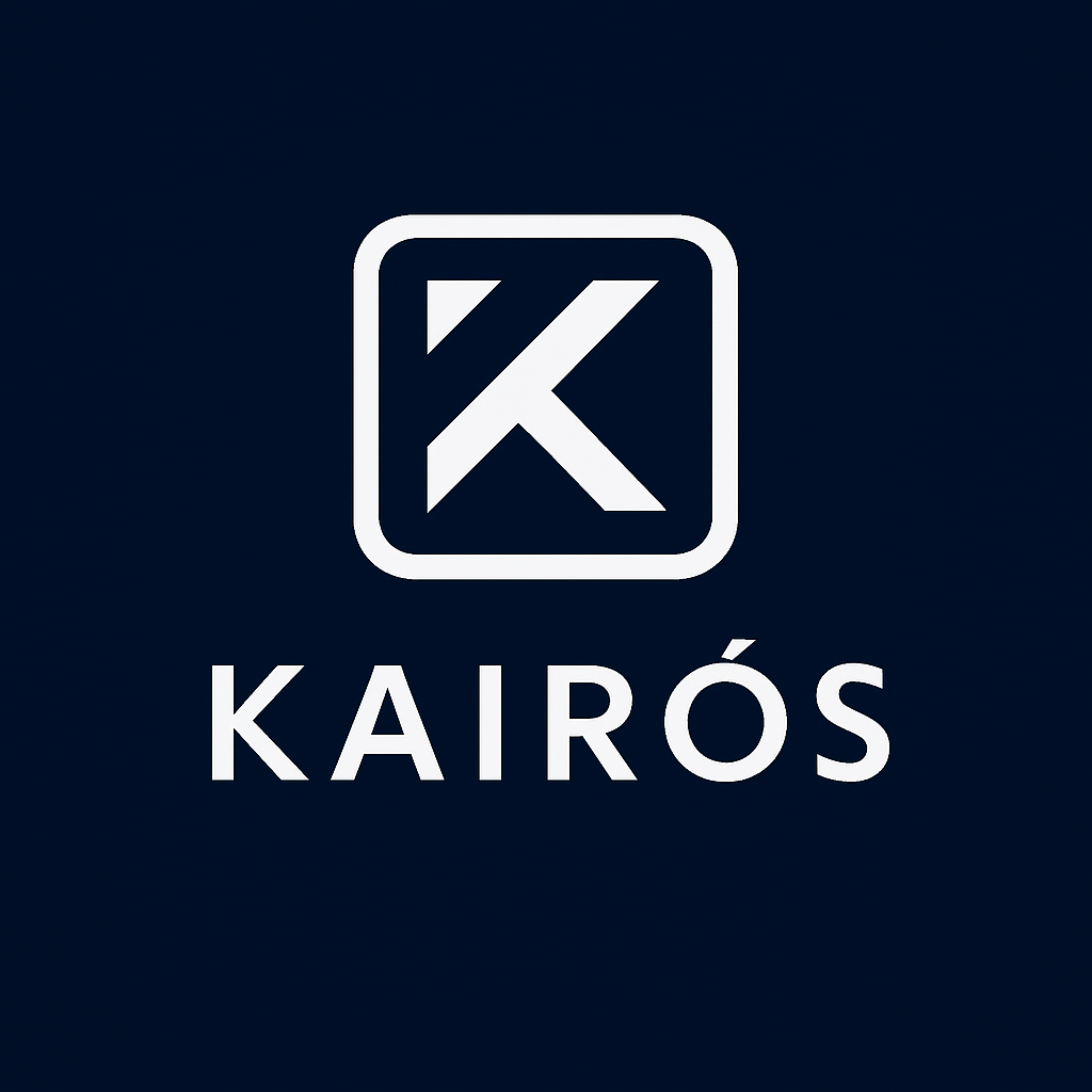 Kairós Growth Hub
